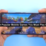 Mobile Games